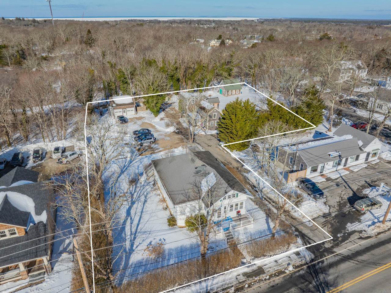 88 Route 6A - Photo 1