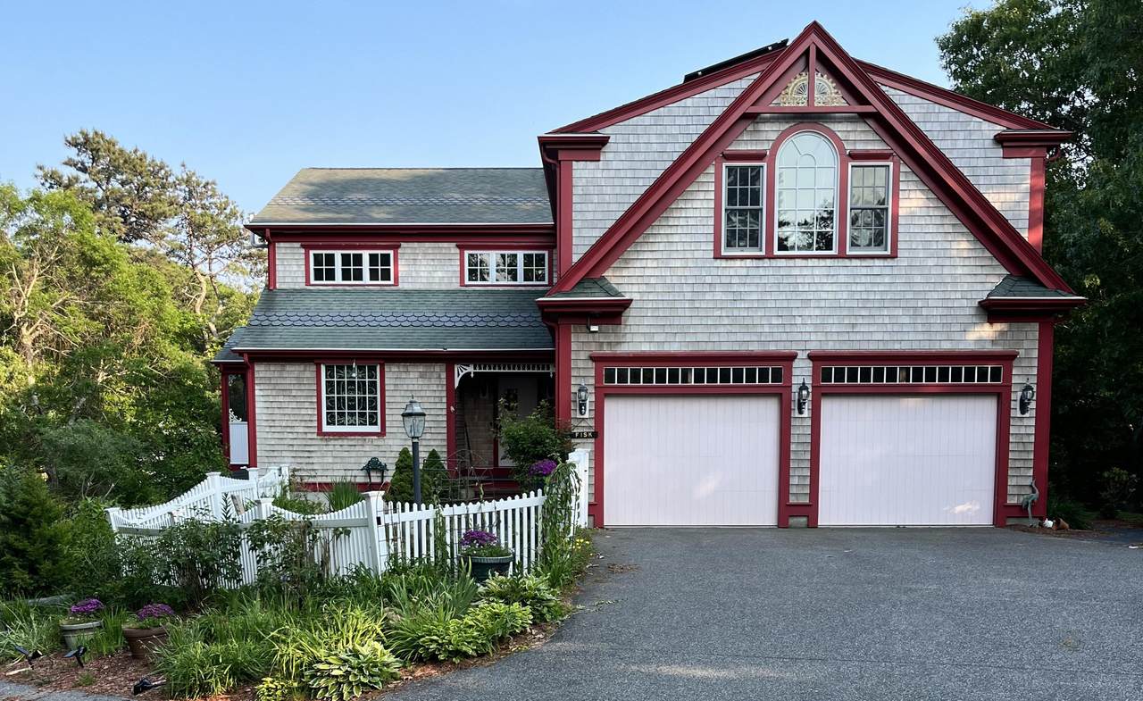 9 Horseshoe Bend Way - Photo 1