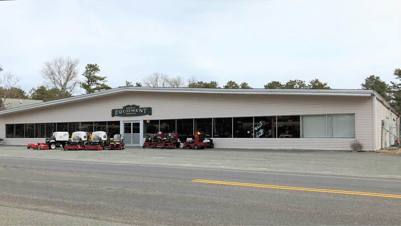 970 Route 134 - Photo 1