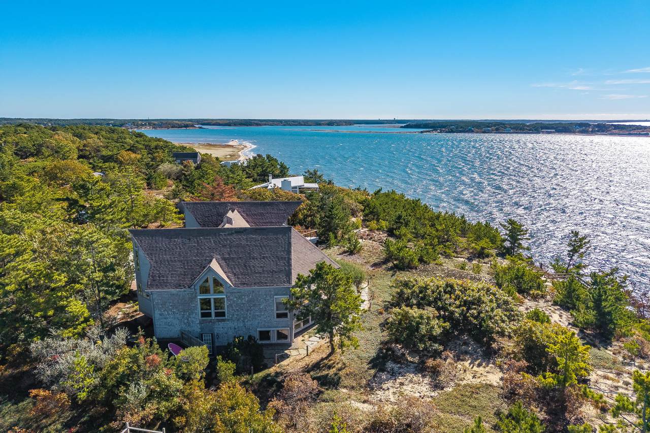 344 King Phillip Road - Photo 1