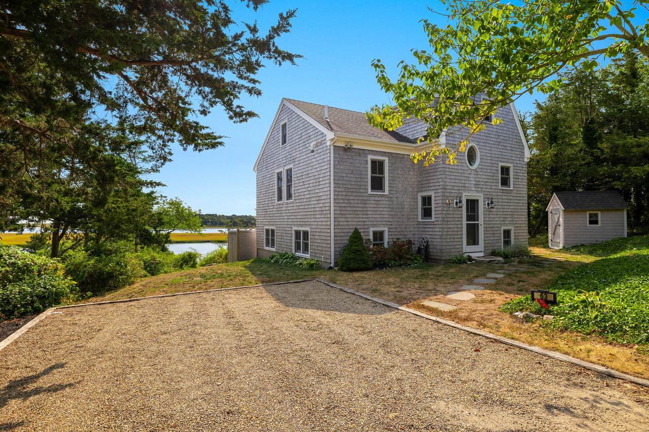 63 Briar Spring Road - Photo 1