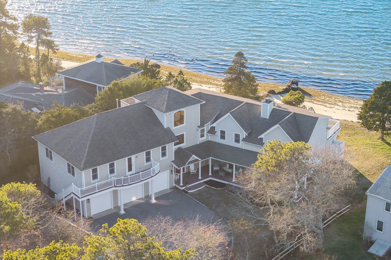15 Seconsett Point Road - Photo 1