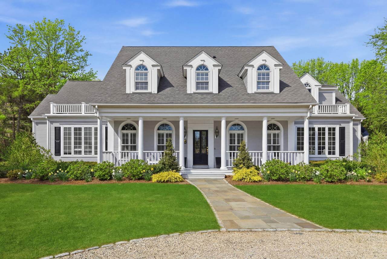 34 Farm Valley Road - Photo 1