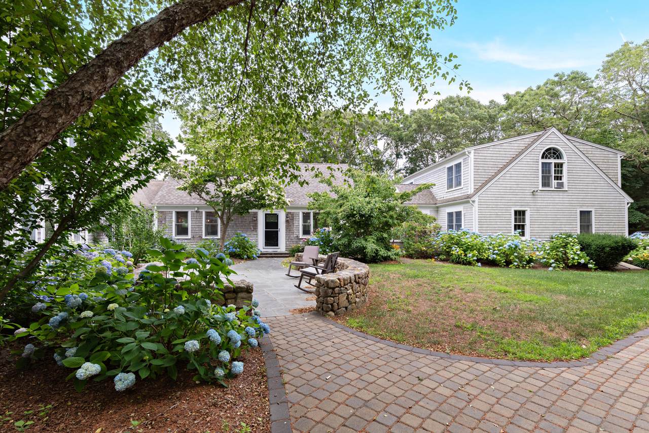 414 Eel River Road - Photo 1