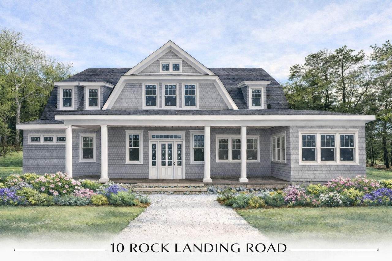 10 Rock Landing Road - Photo 1