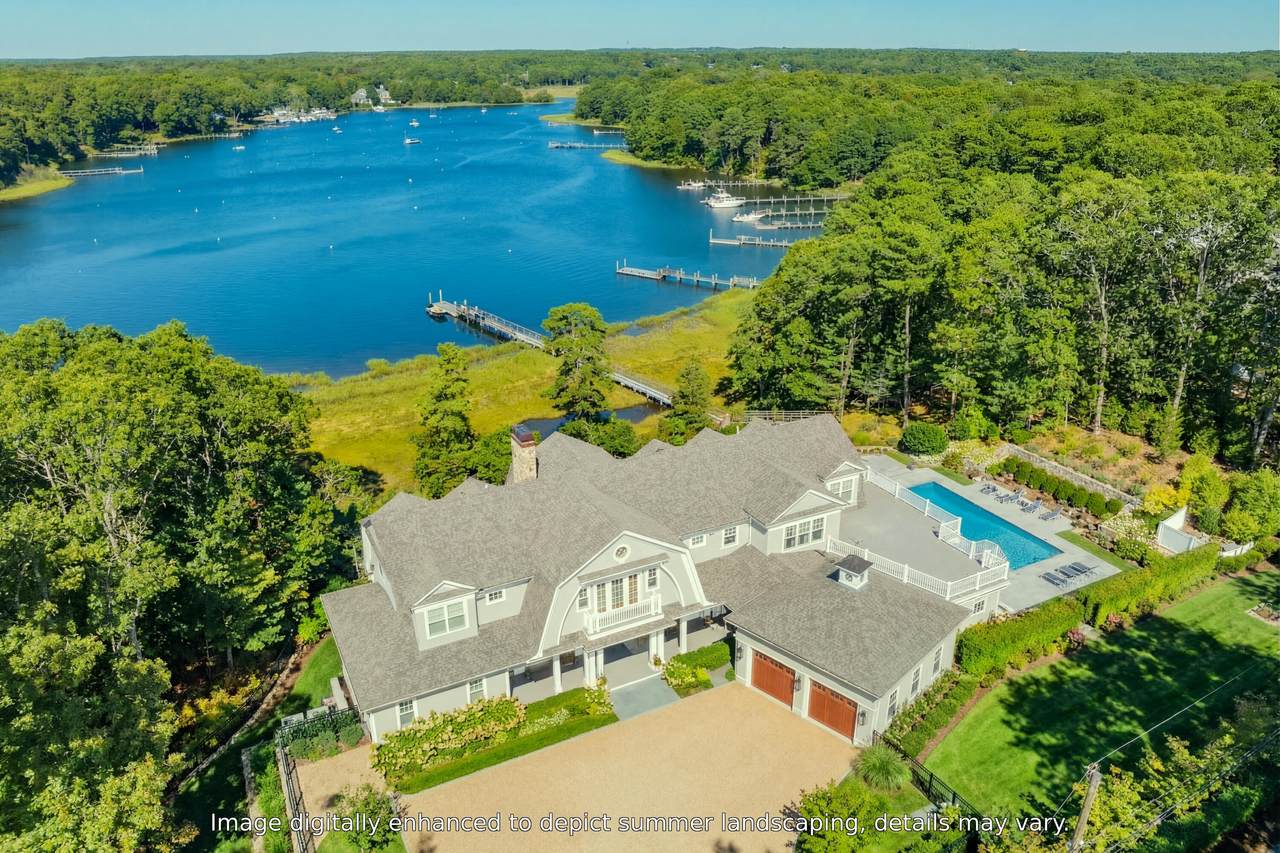 240 Baxters Neck Road - Photo 1