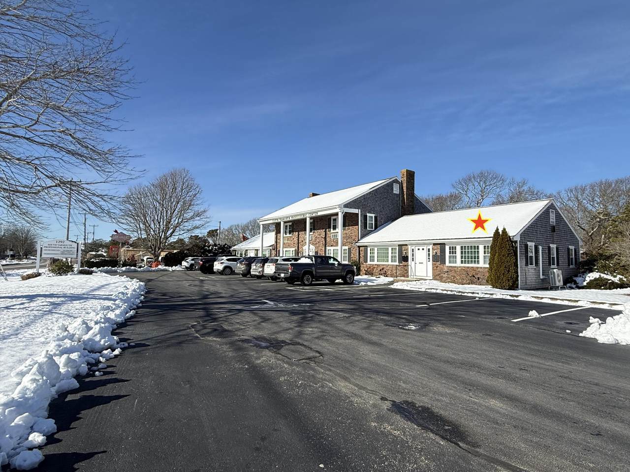 1292 Massachusetts 28 - Photo 1