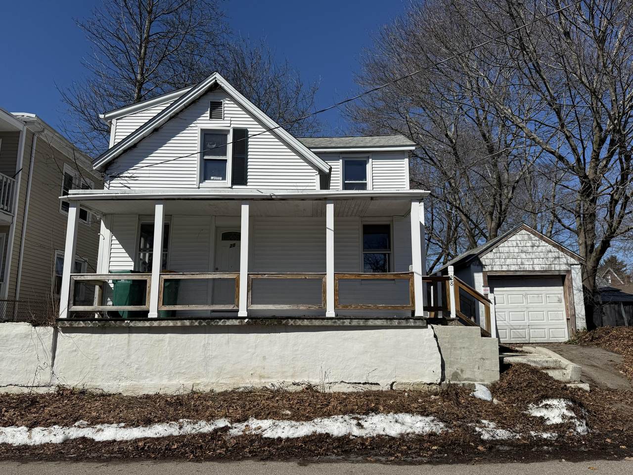 28 Angell Street - Photo 1