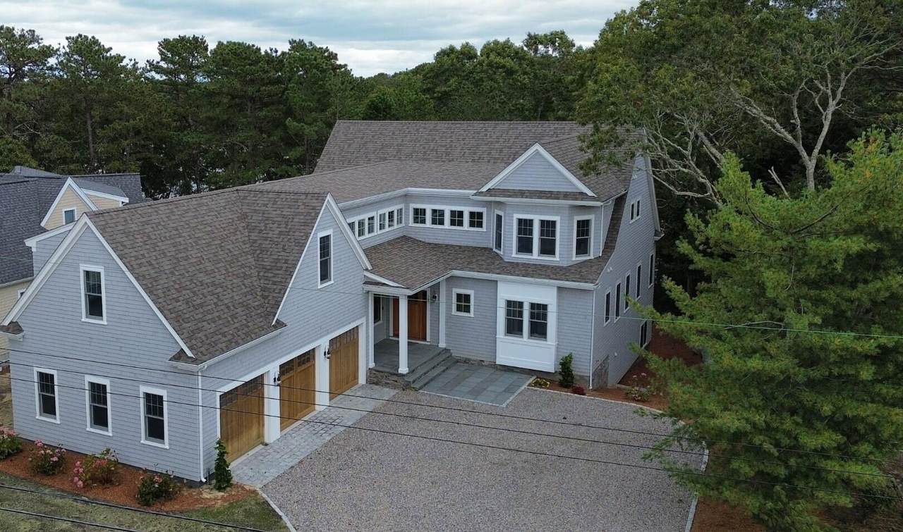 28 Quaker Run Road - Photo 1