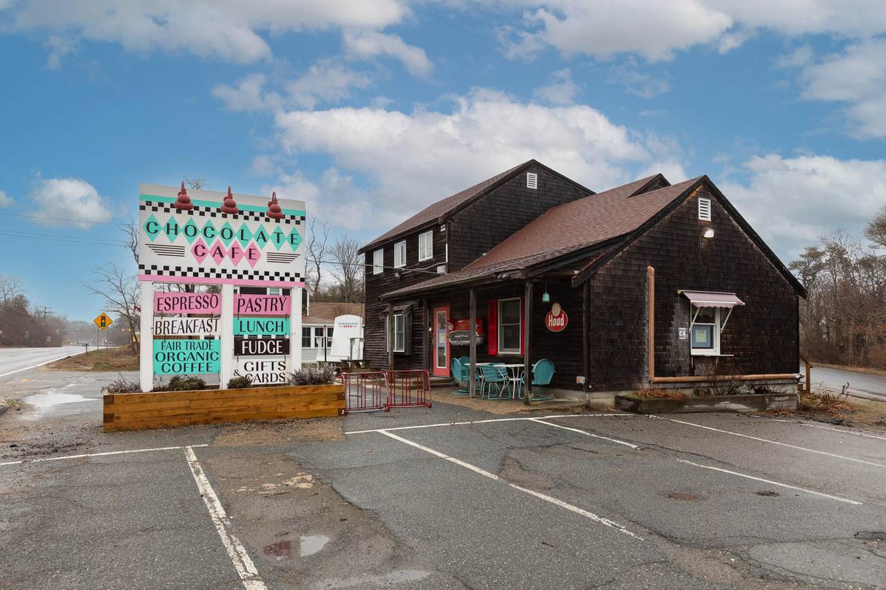 5030 State Highway - Photo 1