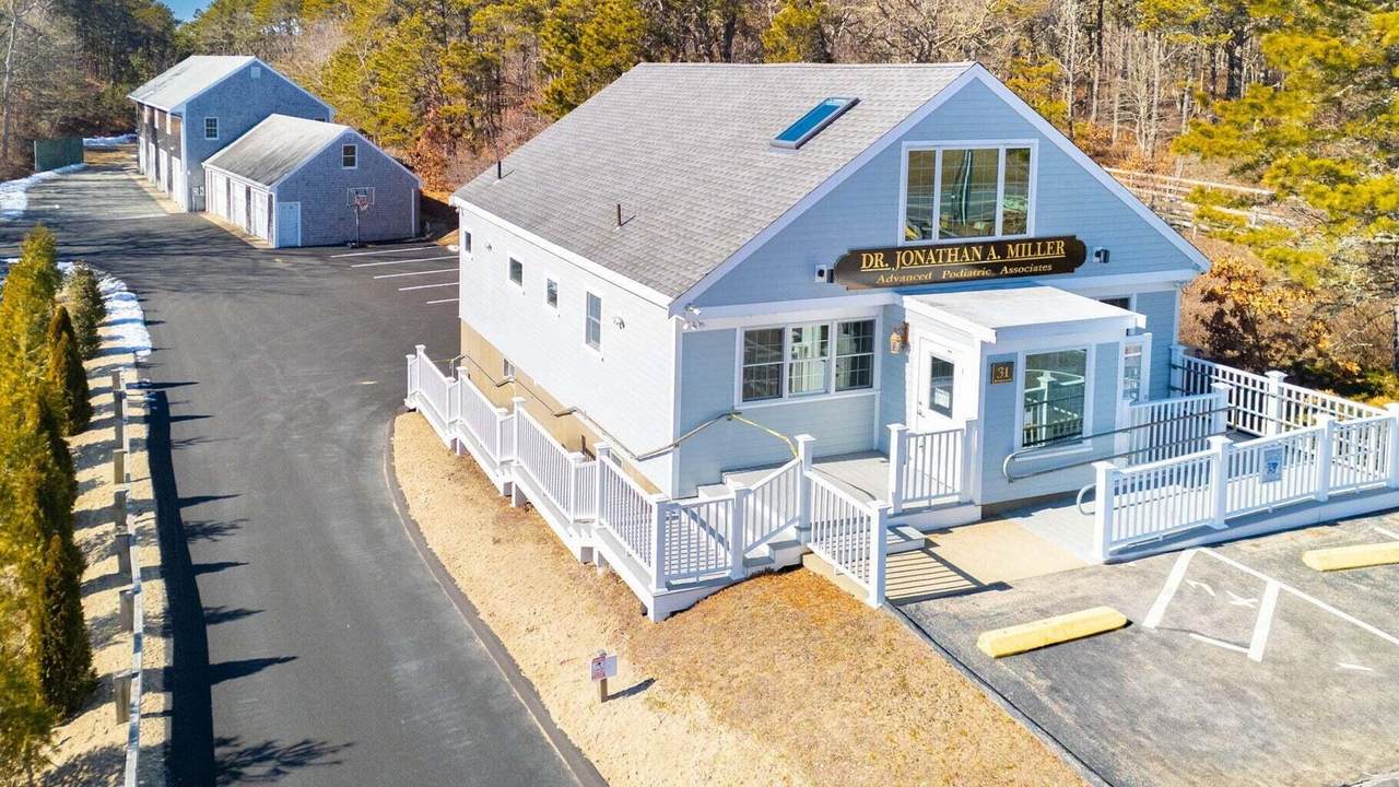 31 Meetinghouse Road - Photo 1