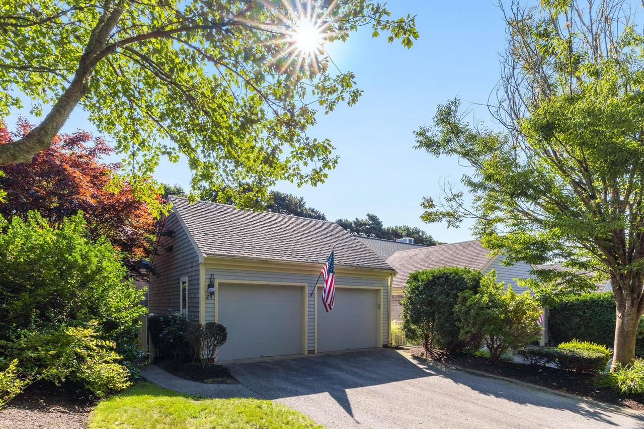 24 Woods Circle - Photo 1