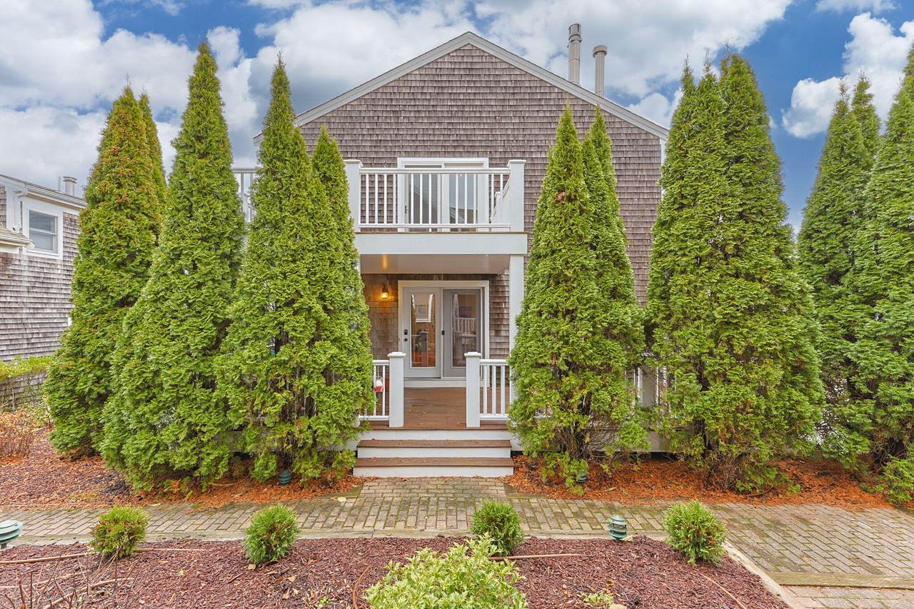 50A Harry Kemp Way - Photo 1