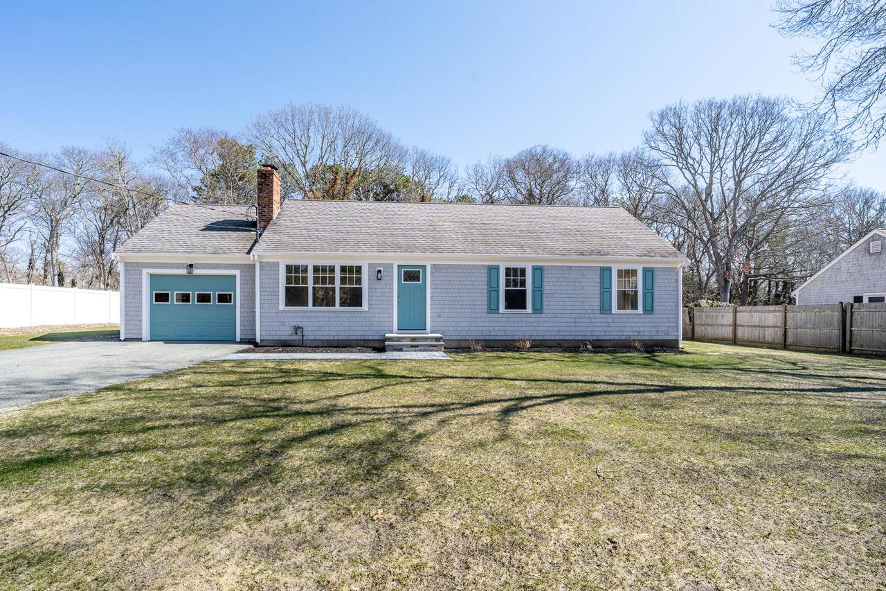 98 Wagon Lane - Photo 1
