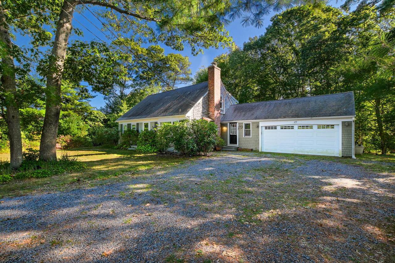 679 Falmouth Highway - Photo 1