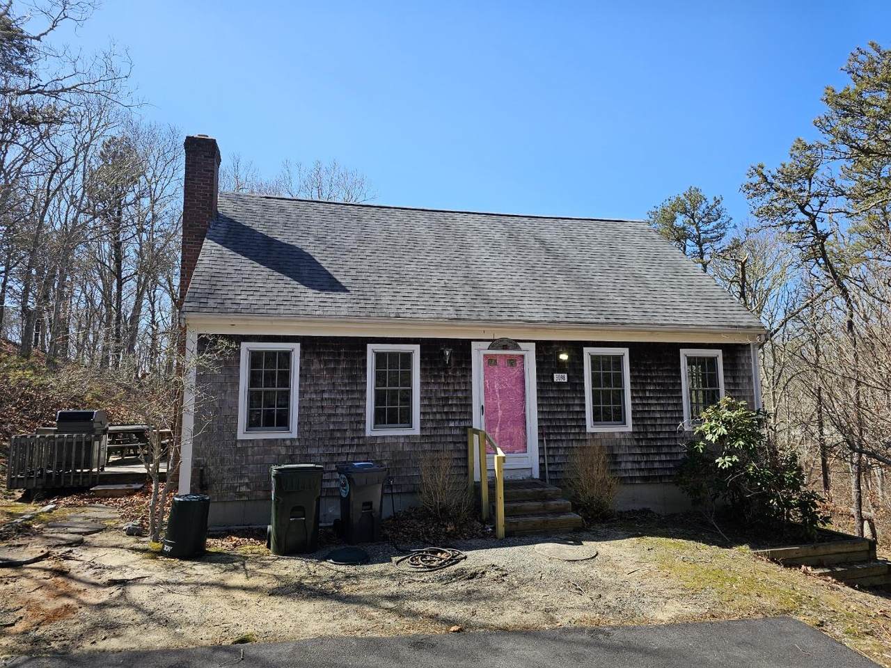 3098 State Highway Highway - Photo 1
