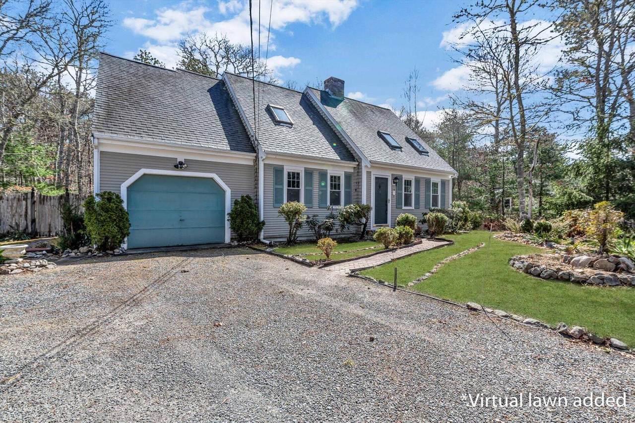5 Briar Patch Road - Photo 1