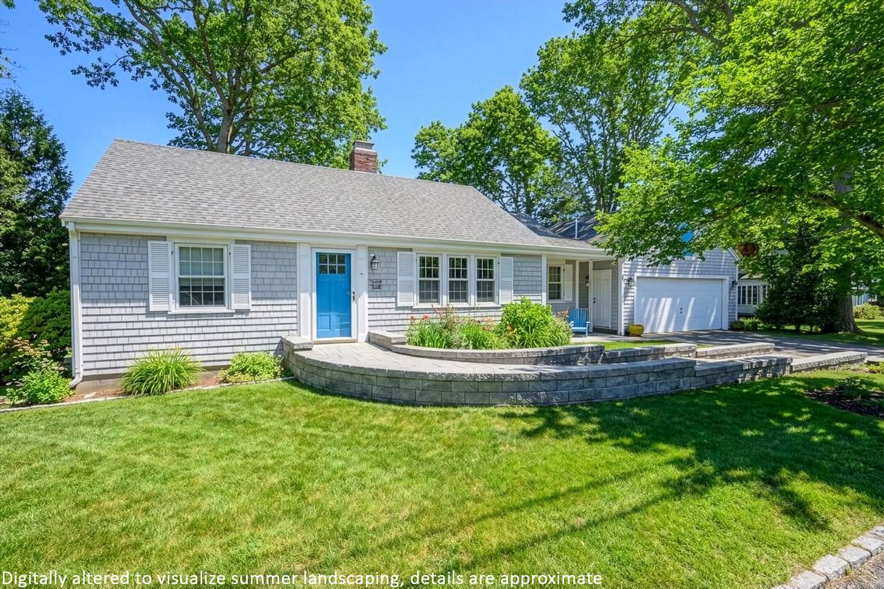 60 Linden Lane - Photo 1