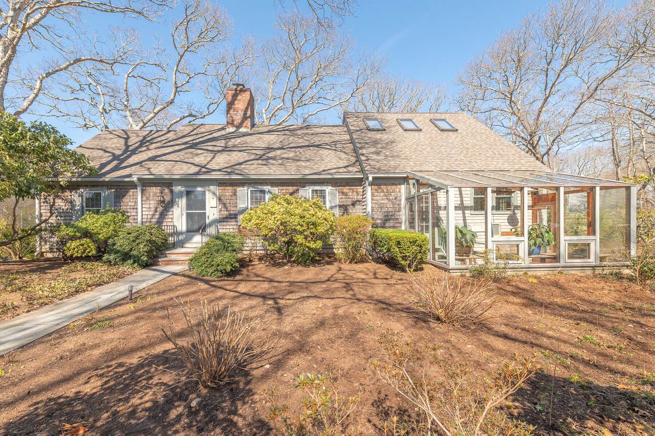 72 Loop Road - Photo 1