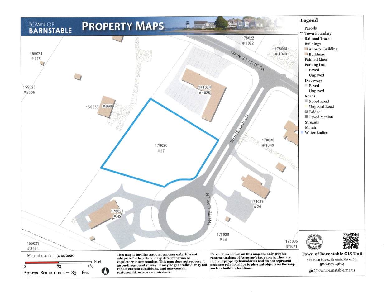 27 White Cap Lane - Photo 1