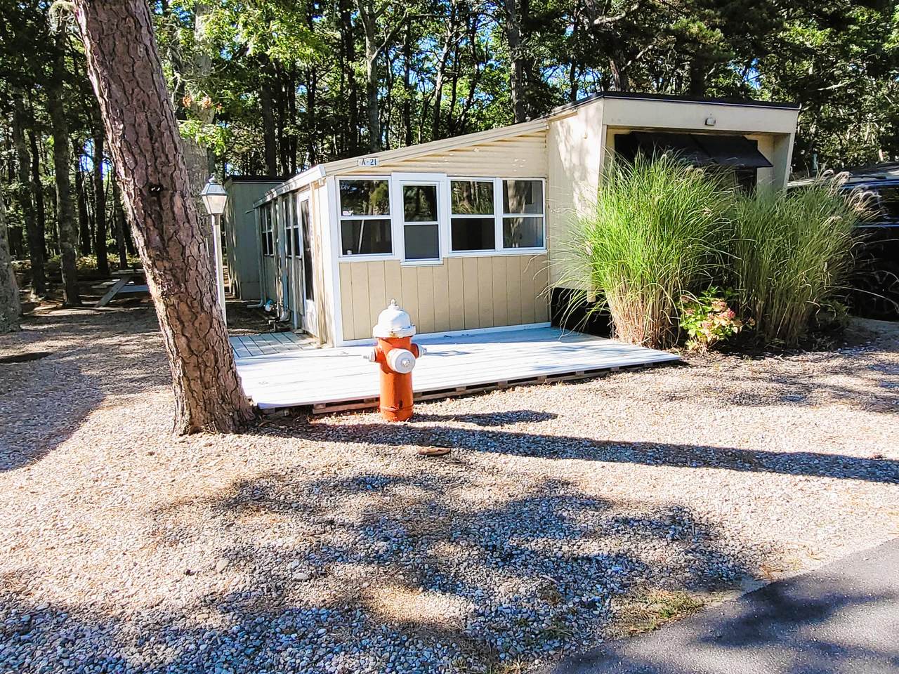 310 Old Chatham Road - Photo 1