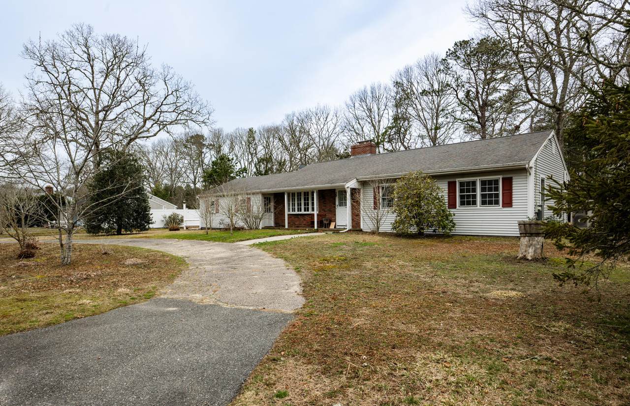 39 Green Way - Photo 1