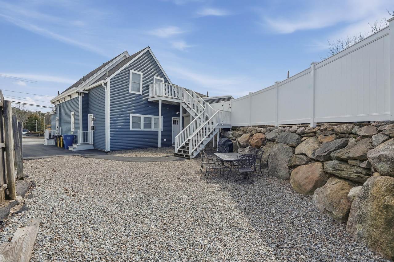 278 Teaticket Highway - Photo 1