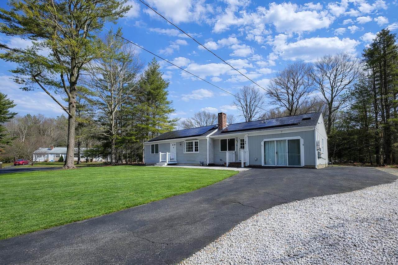 436 Nye Road - Photo 1
