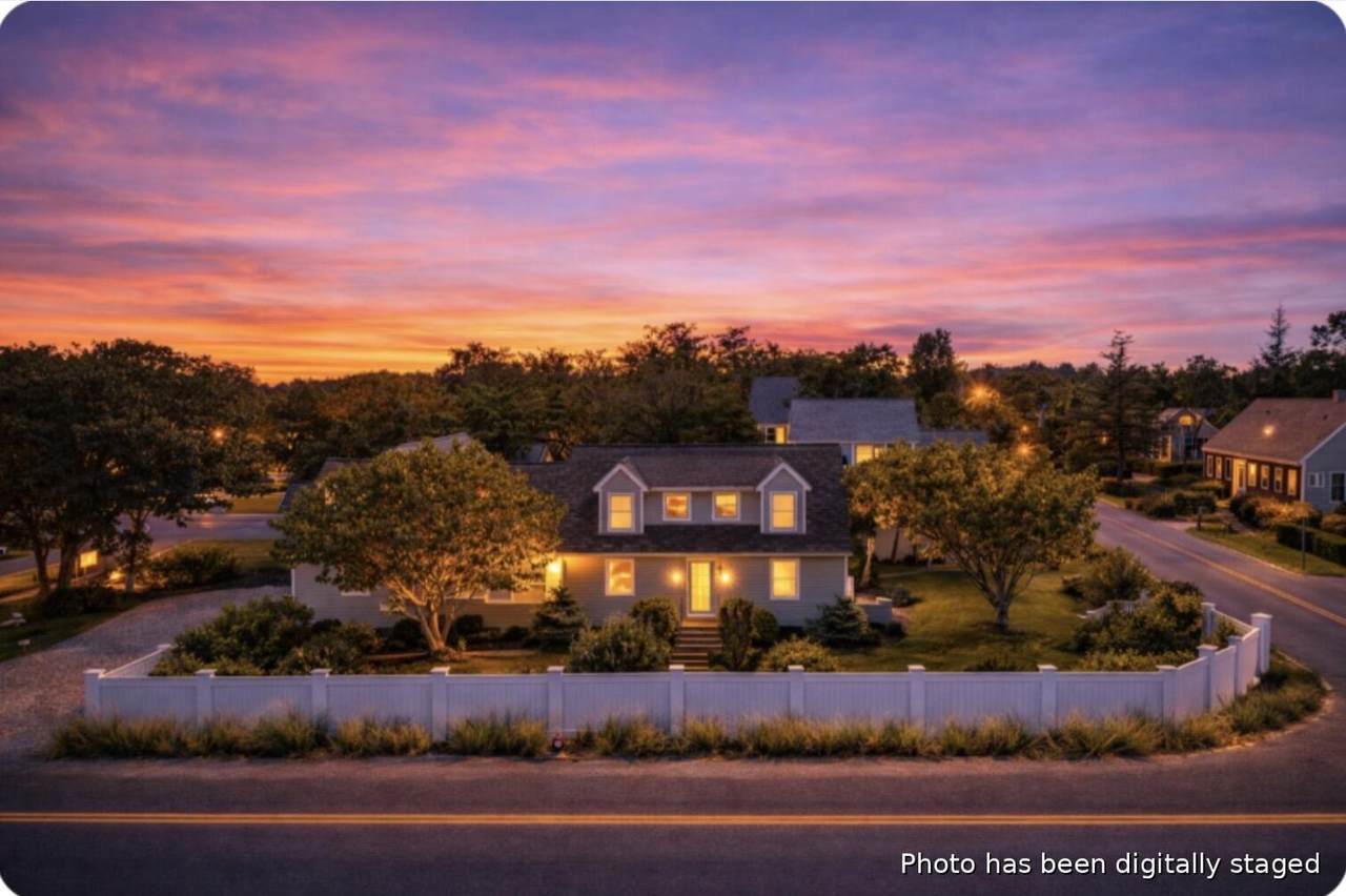 69 Horsefoot Path - Photo 1