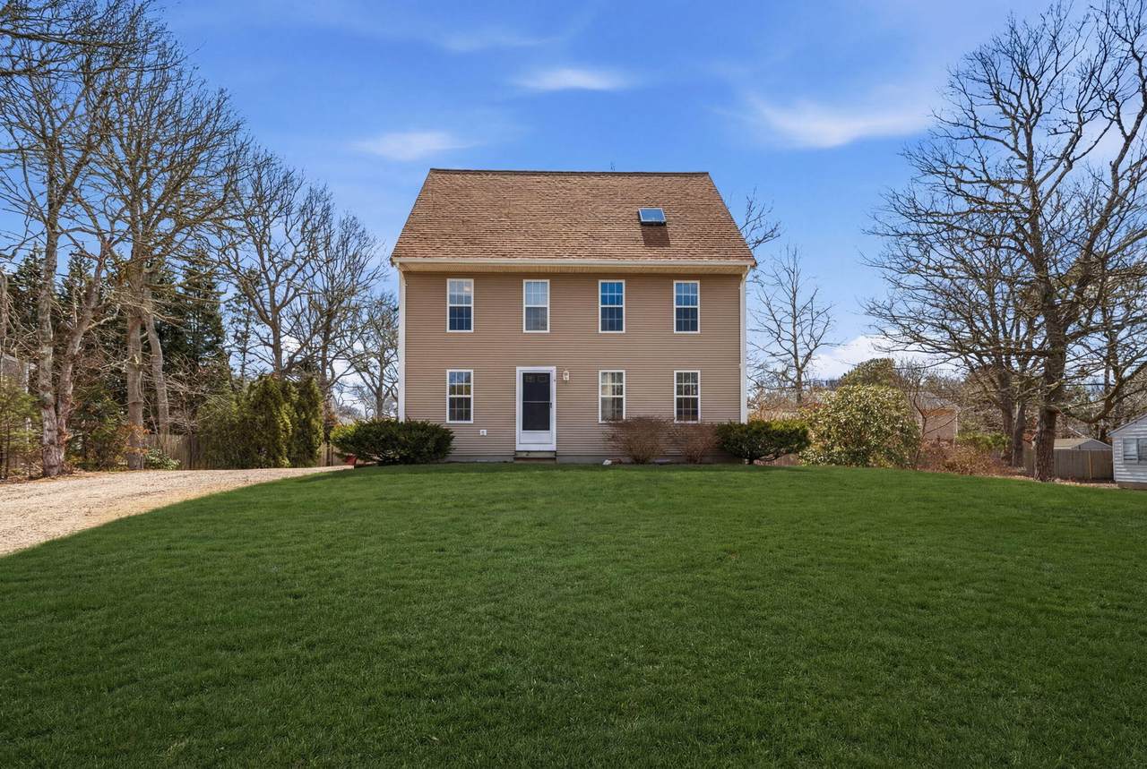 5 Peregrine Lane - Photo 1