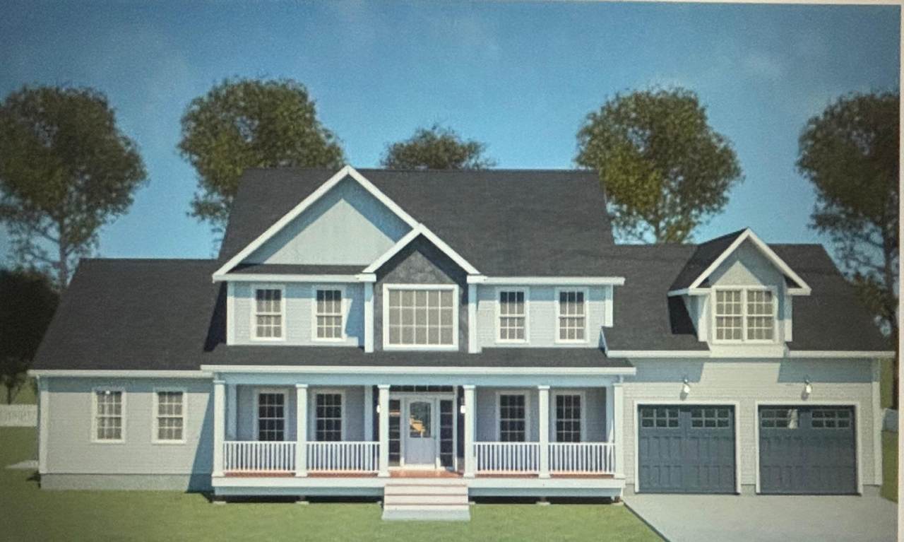 45 Wayside Lane - Photo 1