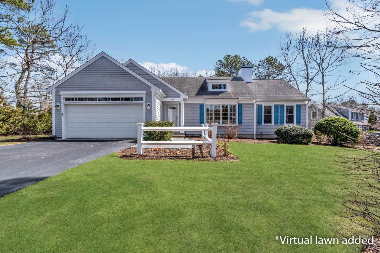 219 Pheasant Hill Circle - Photo 1