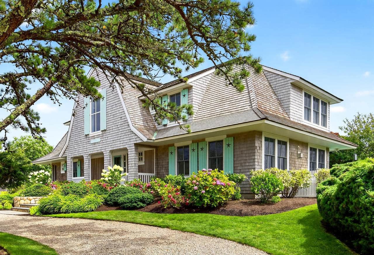 101 Morris Island Road - Photo 1