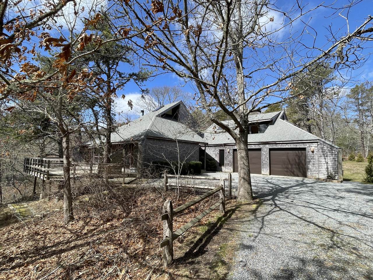 256 Browns Neck Road - Photo 1
