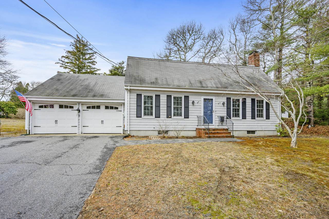 33 Head Of The Bay Road - Photo 1