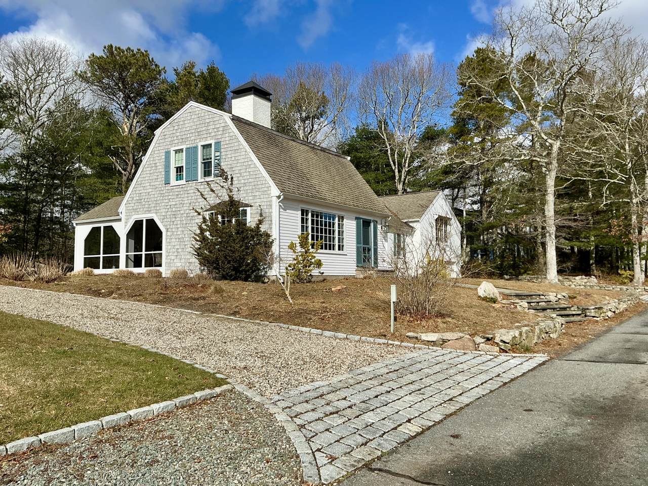 161 Waterway - Photo 1