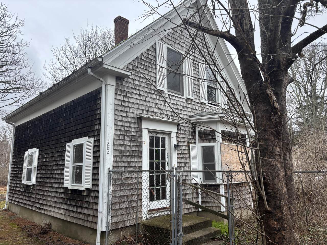 202 Route 28 - Photo 1