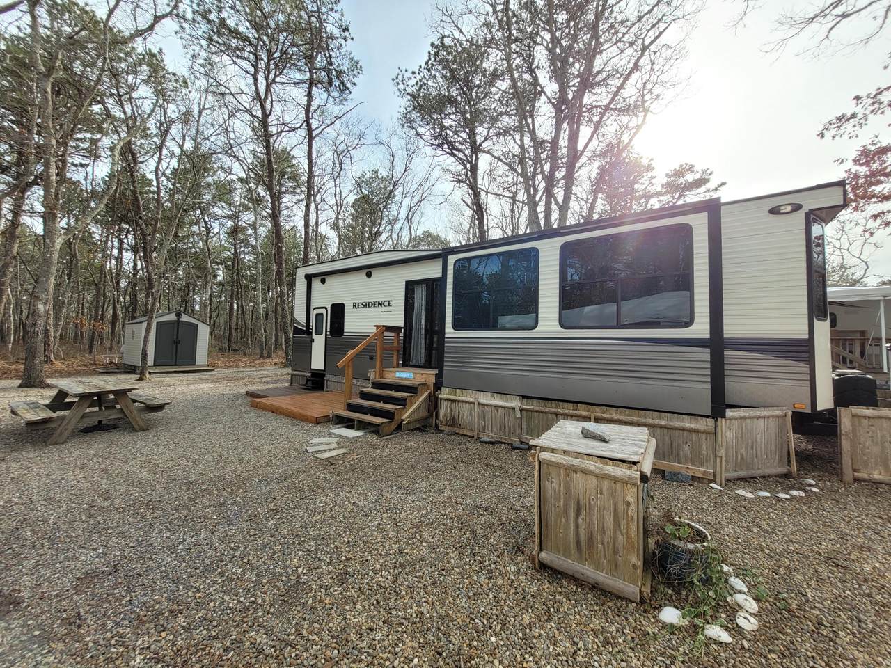 310 Old Chatham Road - Photo 1