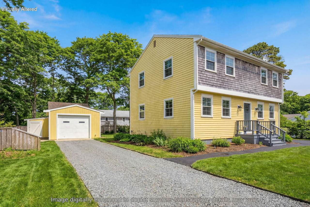174 Barlows Landing Road - Photo 1