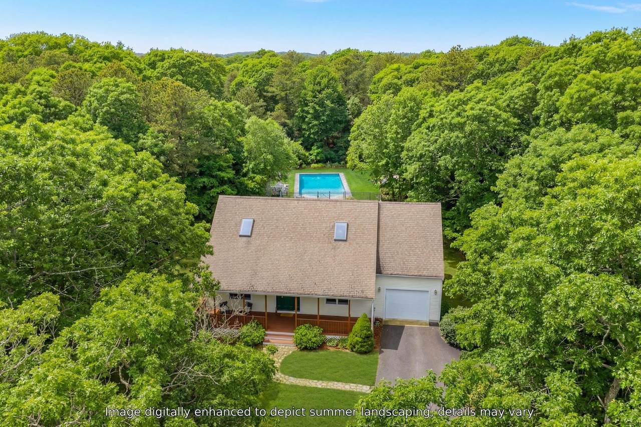 98 Sandwich Road - Photo 1