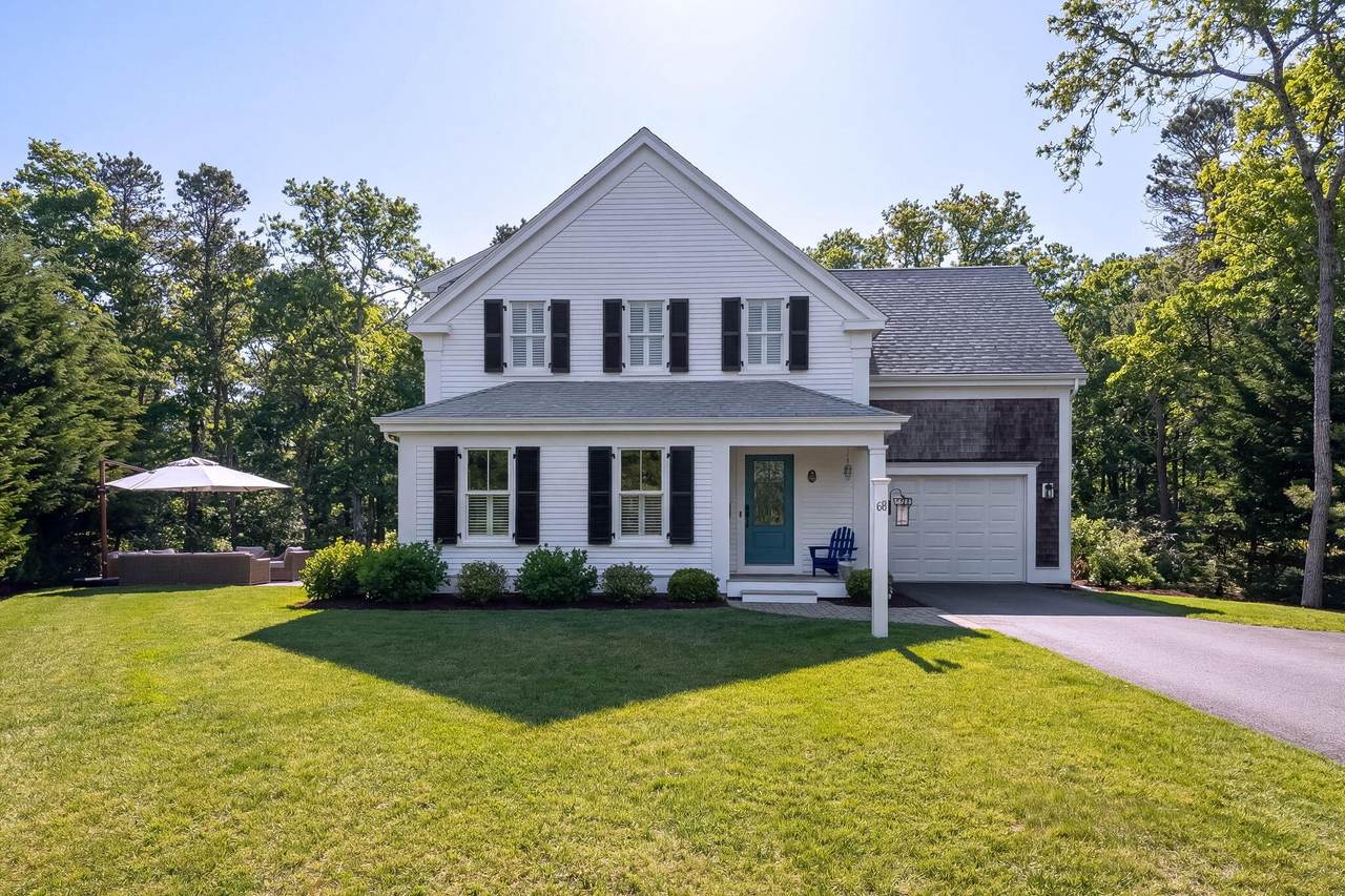 68 Levis Path - Photo 1