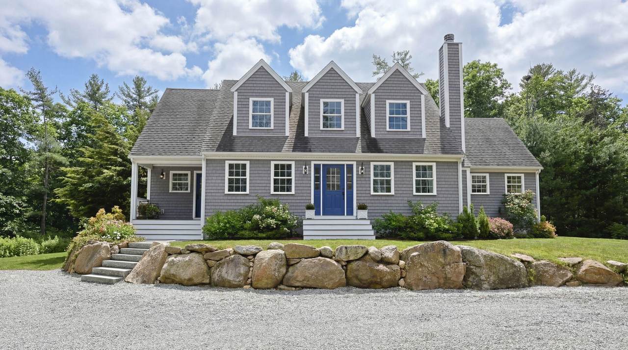 174 Cross Neck Road - Photo 1