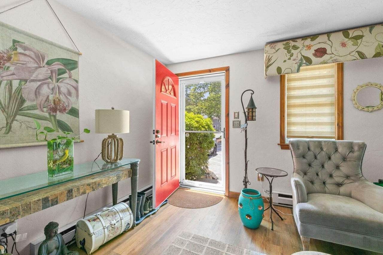 300 Falmouth Road - Photo 1