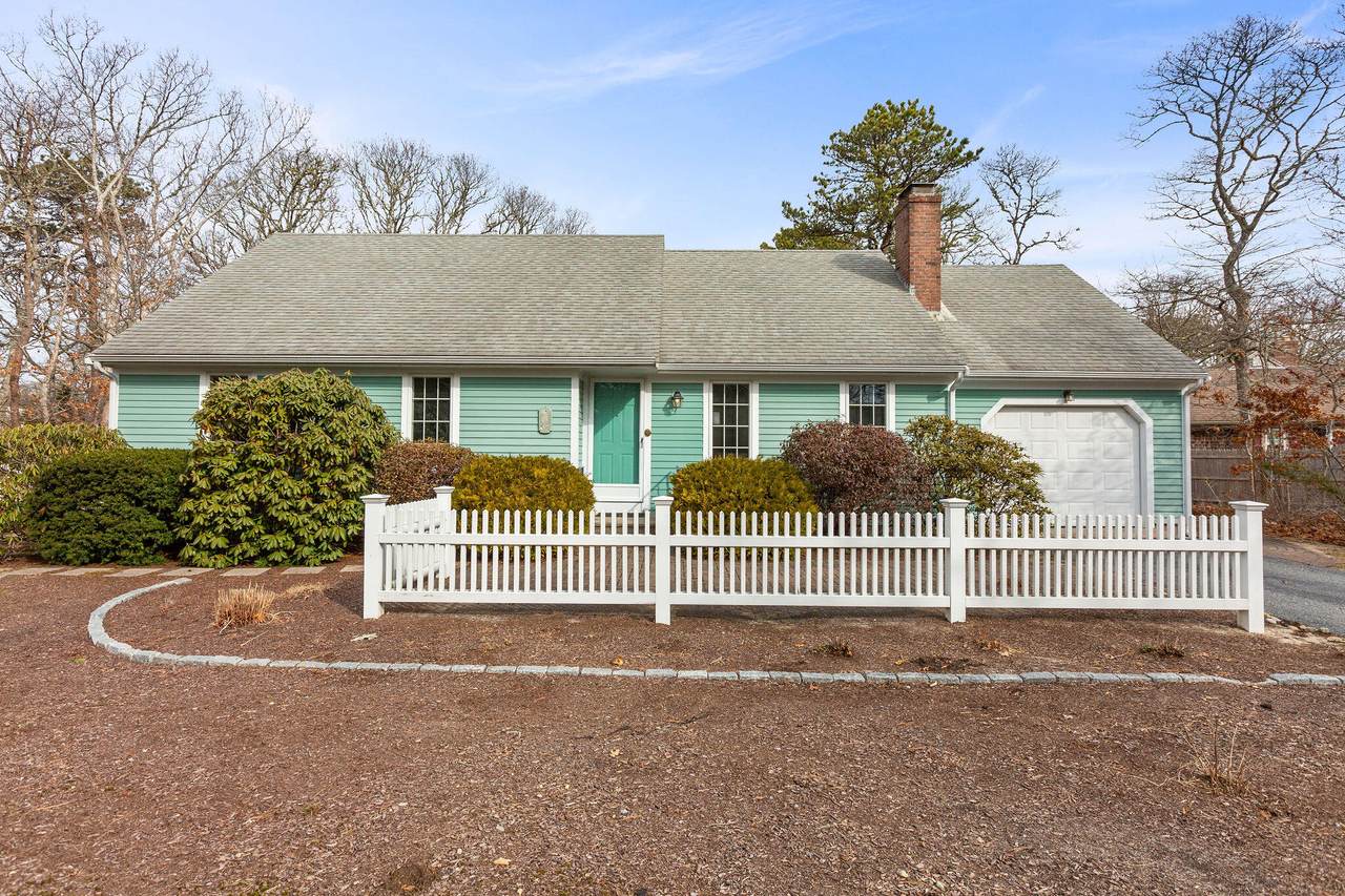 62 Continental Drive - Photo 1