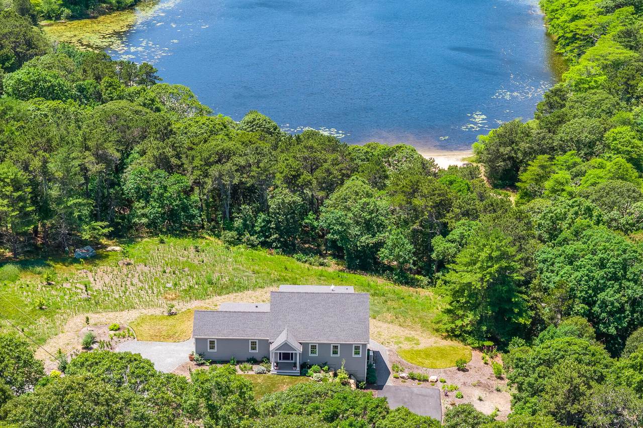 410 Blueberry Pond Drive - Photo 1