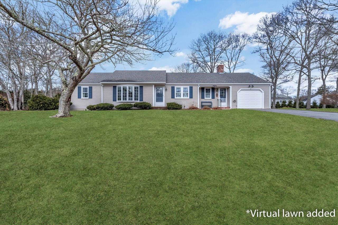 117 Elijah Childs Lane - Photo 1