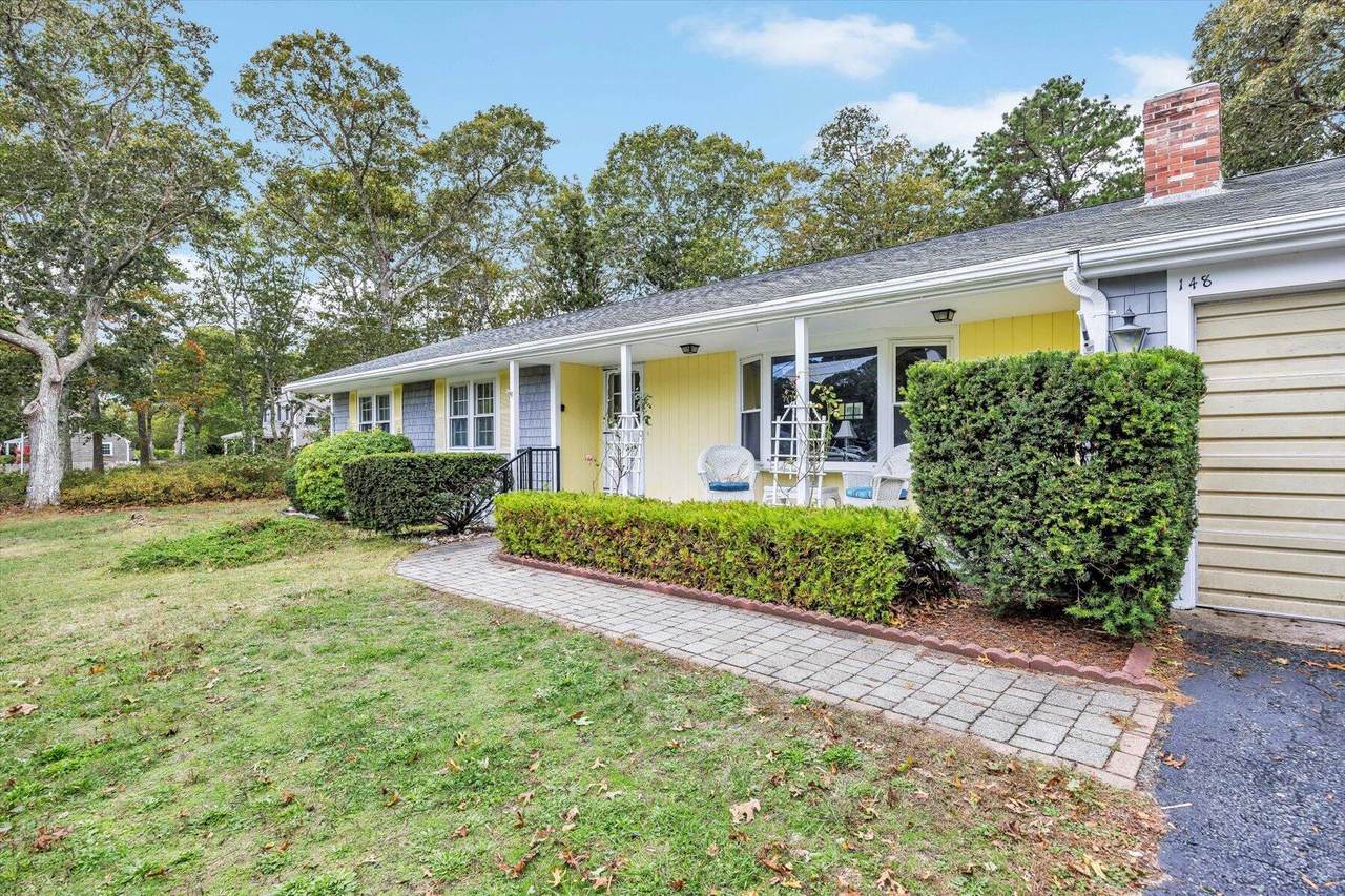 148 Belmont Road - Photo 1