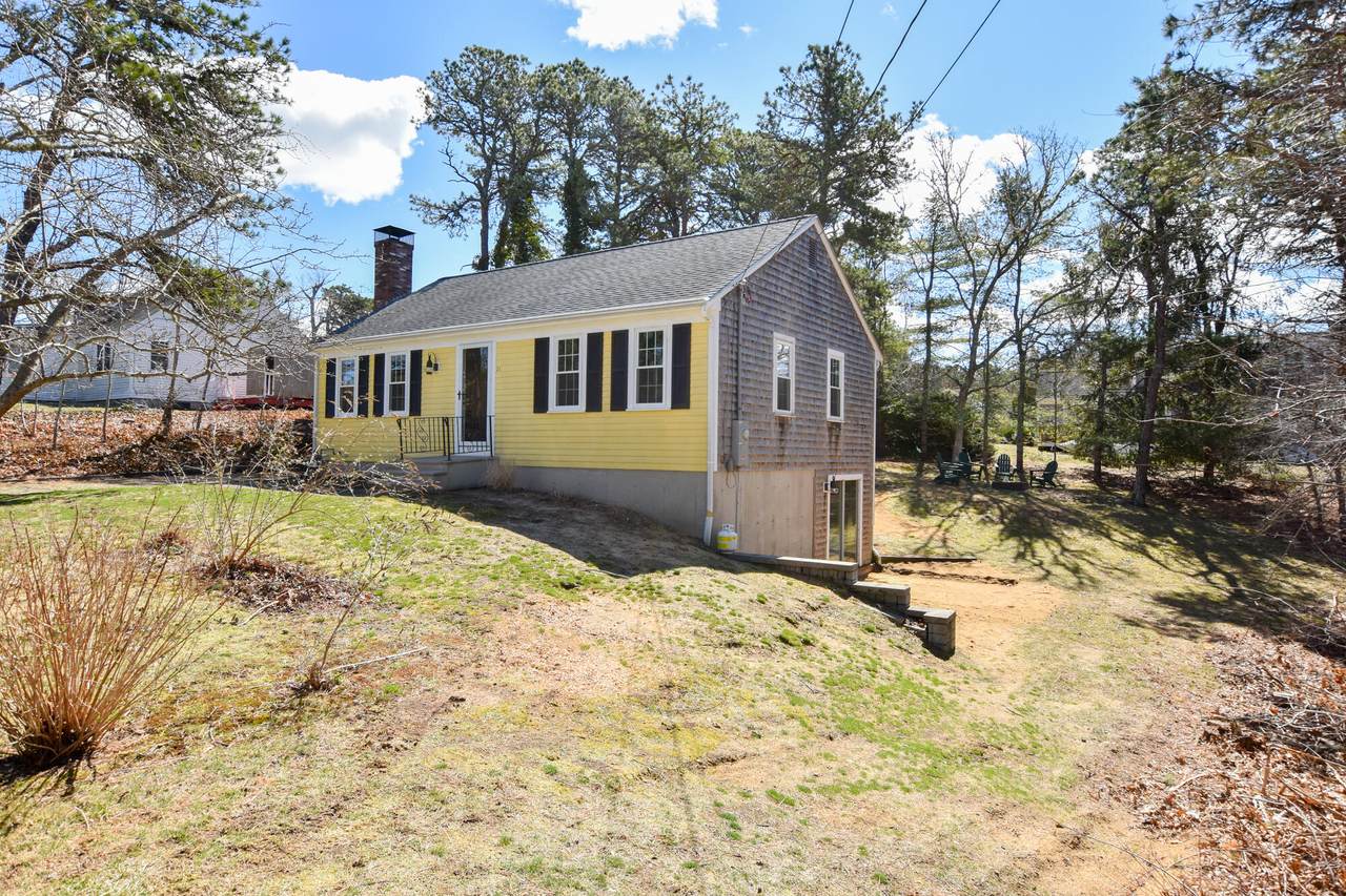 21 Quail Trail - Photo 1