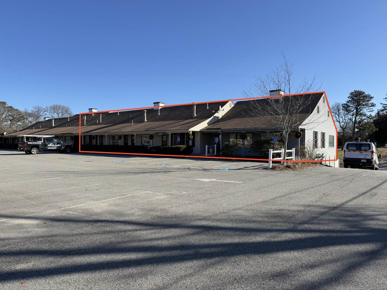 714 Main Street - Photo 1