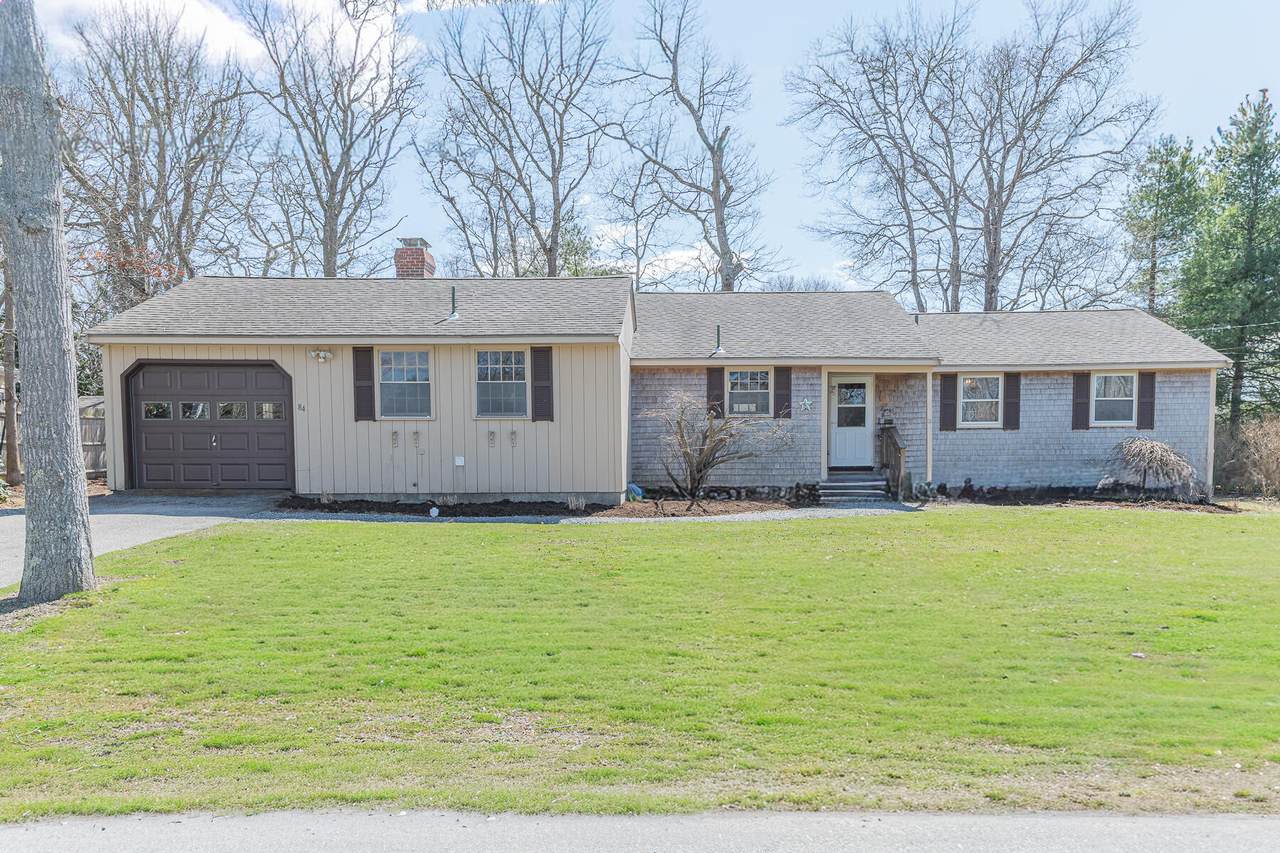 84 Portside Circle - Photo 1